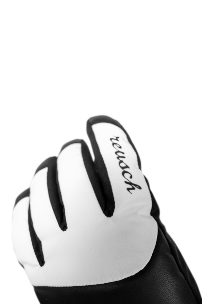 Reusch Madison R-TEX® XT 6531222 1101 white black 