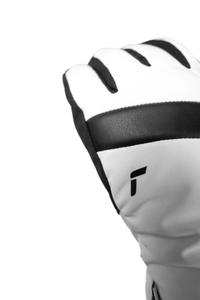 Reusch Madison R-TEX® XT 6531222 1101 white black 