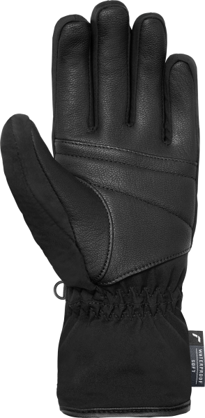 Reusch Madison R-TEX® XT 6531222 7700 black back.p