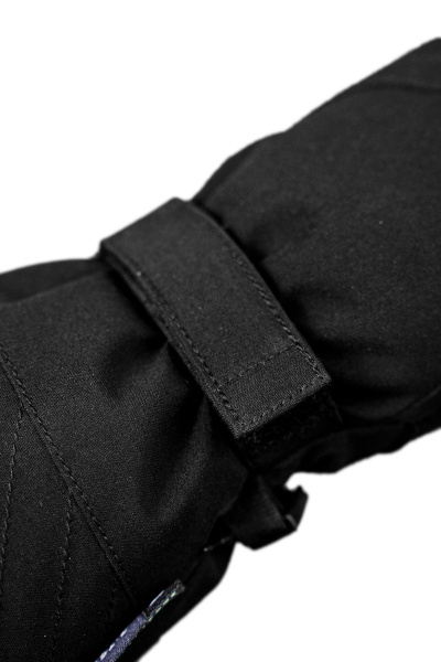 Reusch Alena R-TEX® XT Mitten 6531513 7702 black 4