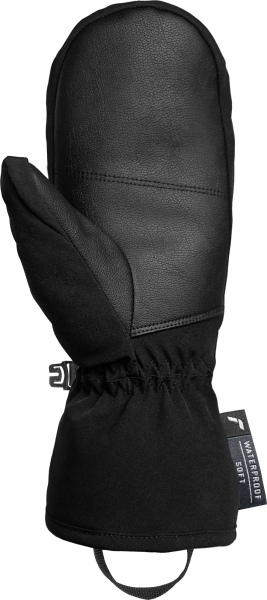 Reusch Alena R-TEX® XT Mitten 6531513 7702 black b