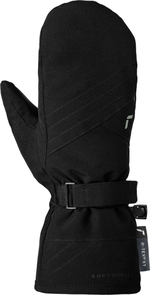 Reusch Alena R-TEX® XT Mitten 6531513 7702 black f
