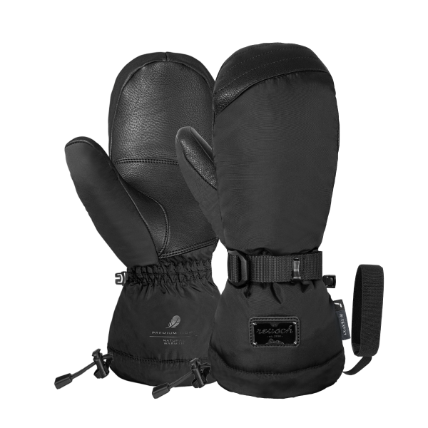 Reusch Yuna Down R-TEX® XT Mitten 6531554 7700 bla