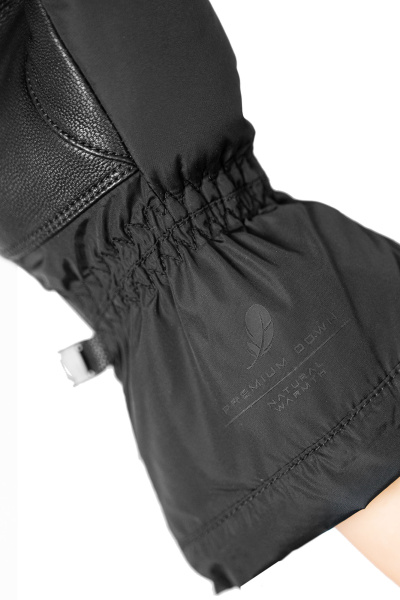 Reusch Yuna Down R-TEX® XT Mitten 6531554 7700 bla