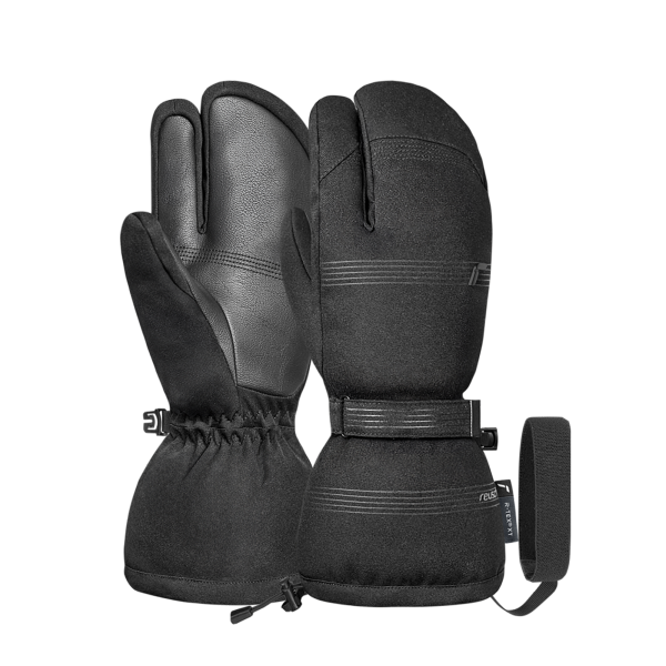 Reusch Cozy Down R-TEX® XT Lobster 6531858 7700 bl