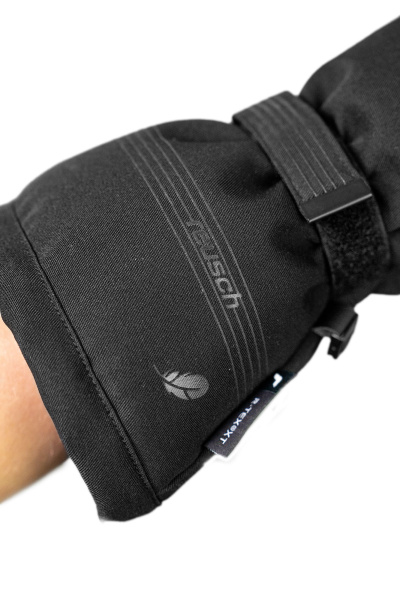Reusch Cozy Down R-TEX® XT Lobster 6531858 7700 bl