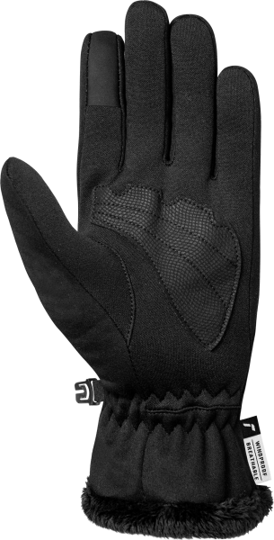 Reusch Liberty STORMBLOXX TOUCH-TEC 6535124 7700 b