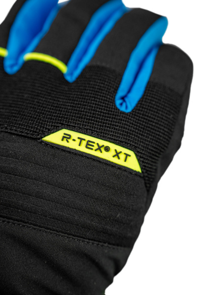 Reusch Benji R-TEX® XT Junior 6561211 7002 black b