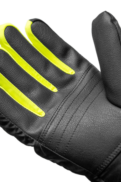 Reusch Dan R-TEX® XT Junior 6561213 7002 black blu