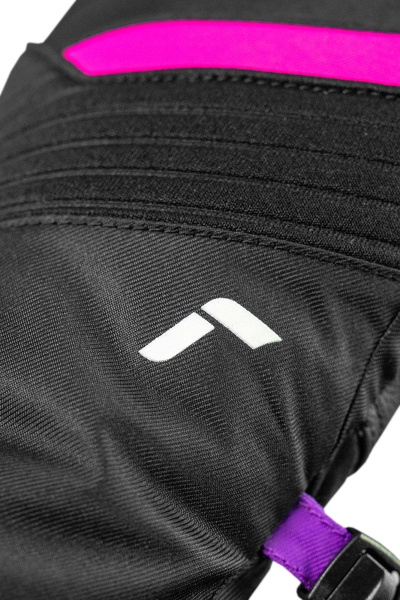 Reusch Dan R-TEX® XT Junior 6561213 7720 black pin