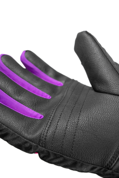 Reusch Dan R-TEX® XT Junior 6561213 7720 black pin