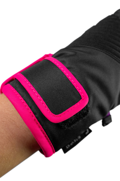 Reusch Dan R-TEX® XT Junior 6561213 7720 black pin