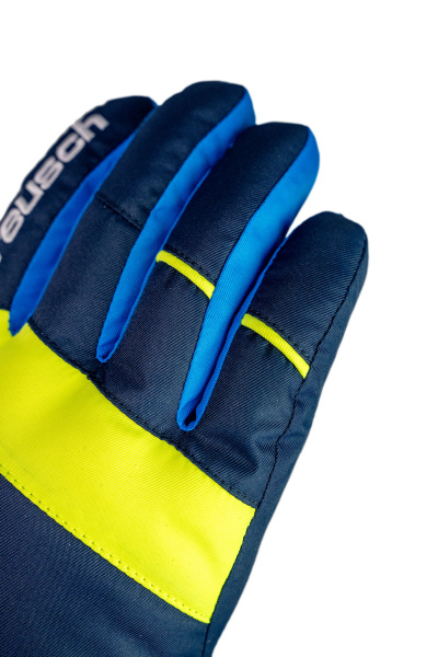 Reusch Charlie R-TEX® XT Junior 6561238 7800 black