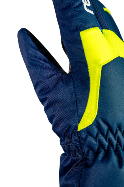 Reusch Charlie R-TEX® XT Junior 6561238 7800 black