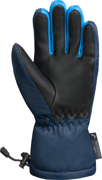 Reusch Charlie R-TEX® XT Junior 6561238 7800 black