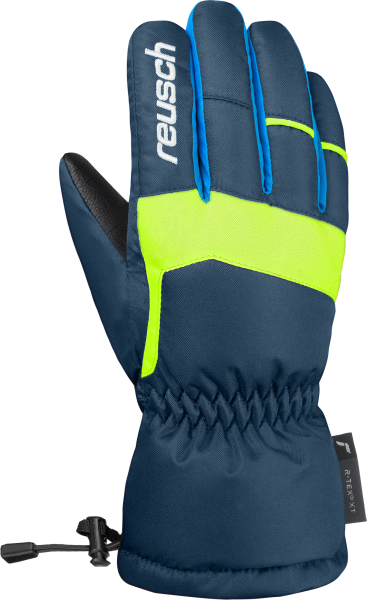 Reusch Charlie R-TEX® XT Junior 6561238 7800 black