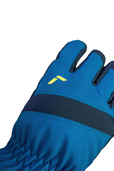 Reusch Wonder R-TEX® XT Junior 6561245 4420 black 