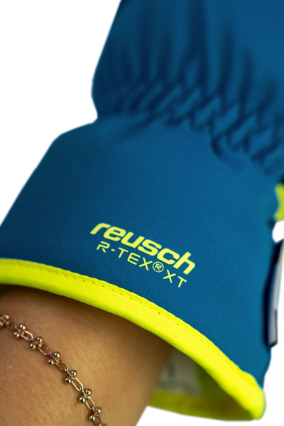 Reusch Wonder R-TEX® XT Junior 6561245 4420 black 