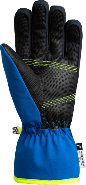 Reusch Wonder R-TEX® XT Junior 6561245 4420 black 