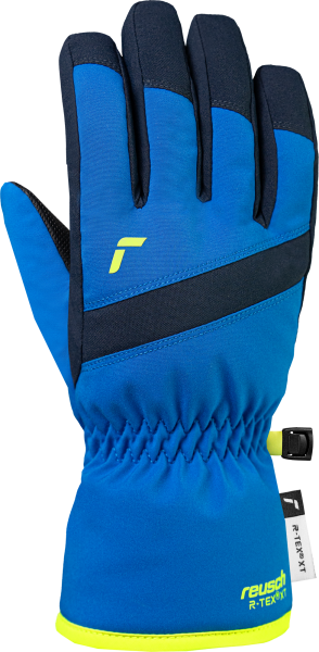 Reusch Wonder R-TEX® XT Junior 6561245 4420 black 