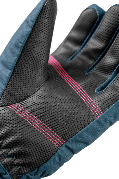 Reusch Wonder R-TEX® XT Junior 6561245 4540 blue 4