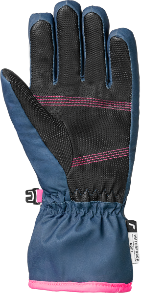 Reusch Wonder R-TEX® XT Junior 6561245 4540 blue b