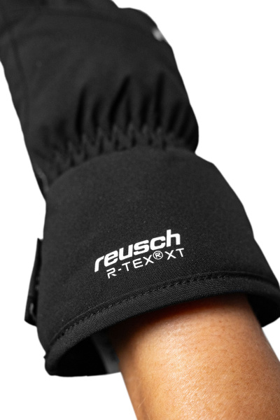 Reusch Wonder R-TEX® XT Junior 6561245 7701 black 