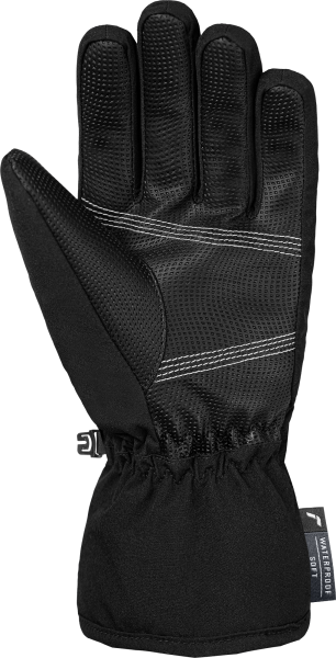 Reusch Wonder R-TEX® XT Junior 6561245 7701 black 