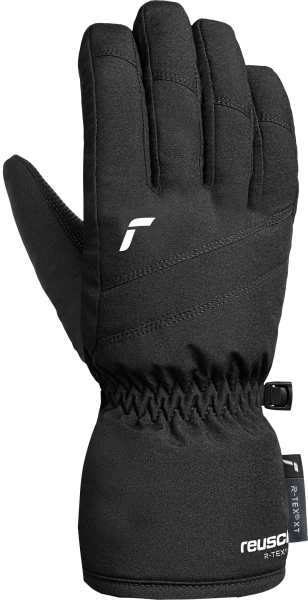 Reusch Wonder R-TEX® XT Junior 6561245 7701 black 