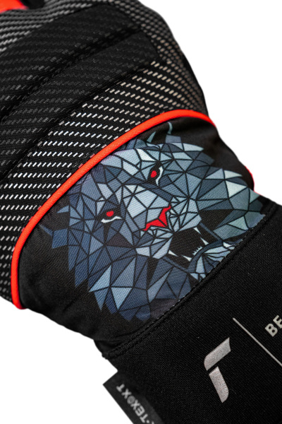 Reusch Warrior R-TEX® XT Junior 6561250 7588 7588 