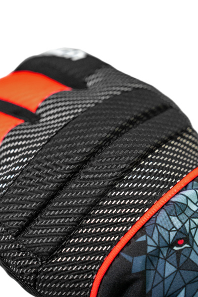 Reusch Warrior R-TEX® XT Junior 6561250 7588 7588 