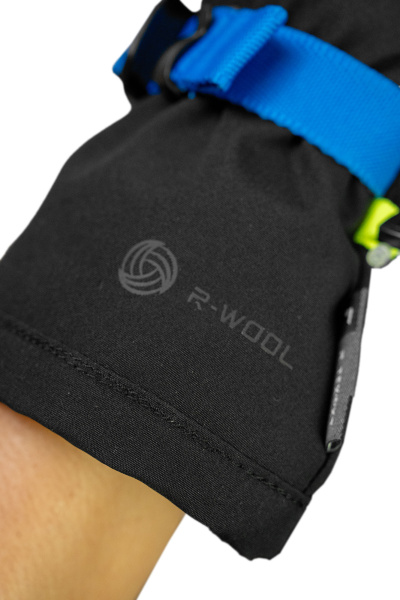 Reusch Karl R-TEX® XT JuniorMitten 6561526 7002 bl