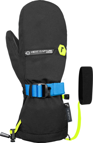 Reusch Karl R-TEX® XT JuniorMitten 6561526 7002 bl