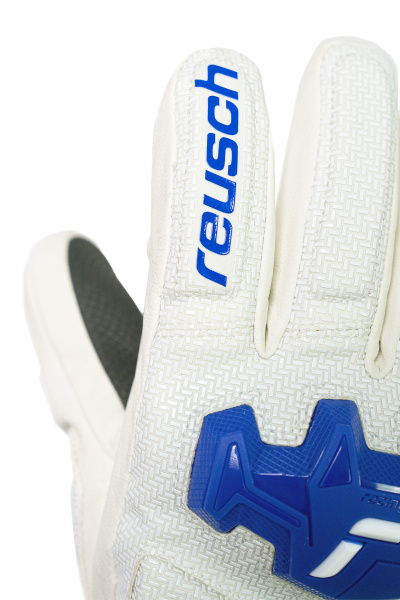 Reusch Worldcup Warrior GS Junior 6571111 9049 904