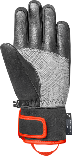 Reusch Worldcup Warrior R-TEX® XT Junior 6571233 7