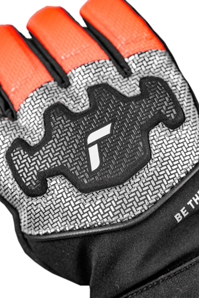 Reusch Worldcup Warrior Prime R-TEX® XT Junior 657