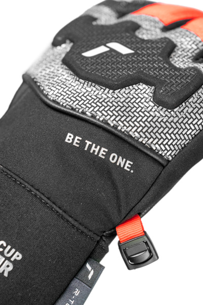 Reusch Worldcup Warrior Prime R-TEX® XT Junior 657