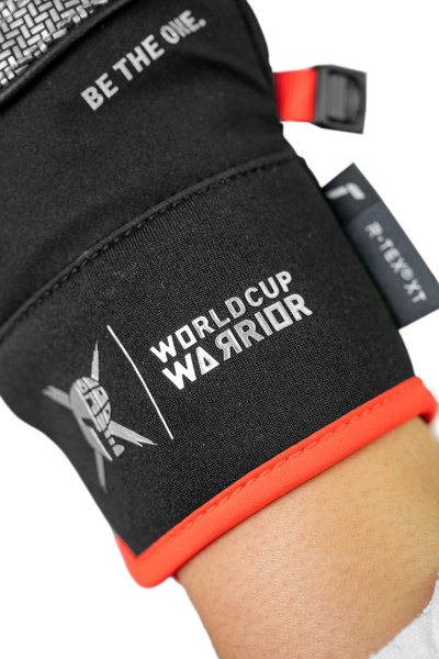 Reusch Worldcup Warrior Prime R-TEX® XT Junior 657