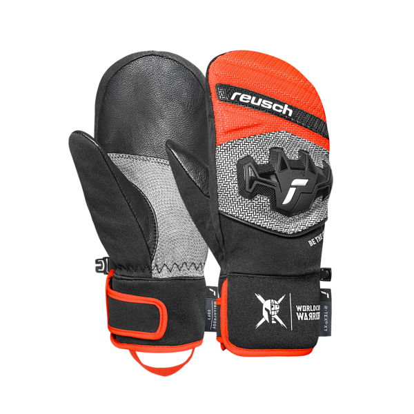 Reusch Worldcup Warrior R-TEX® XT Junior Mitten 65