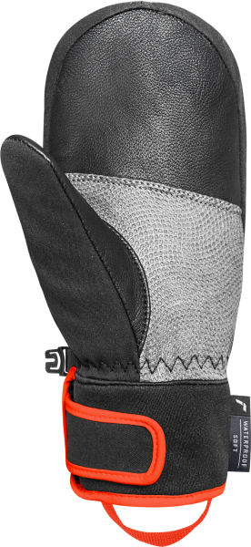 Reusch Worldcup Warrior R-TEX® XT Junior Mitten 65