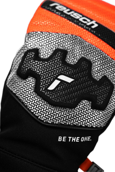 Reusch Worldcup Warrior Prime R-TEX® XT Junior Mit