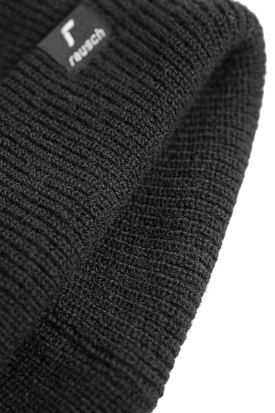 Reusch Fisherman Beanie 6589088 7700 black 4.jpg