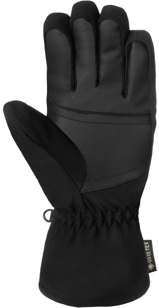 Reusch Verena GORE-TEX 6590331 7700 black back.png