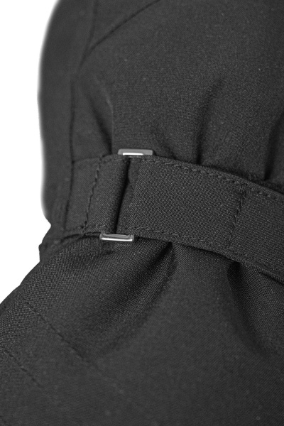 Reusch Alba GORE-TEX Mitten 6590627 7702 black 3.j