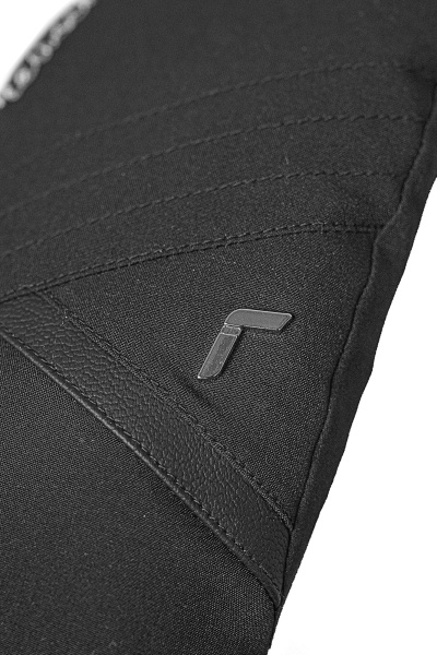 Reusch Alba GORE-TEX Mitten 6590627 7702 black 5.j