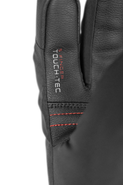 Reusch Junior Glove All Finger Touch 6591115 7703 