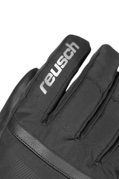 Reusch Winter Glove All Finger Touch 6599196 7702 