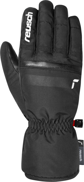Reusch Winter Glove All Finger Touch 6599196 7702 