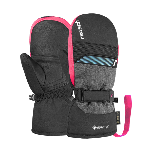 Reusch Rocket GORE-TEX Junior Mitten