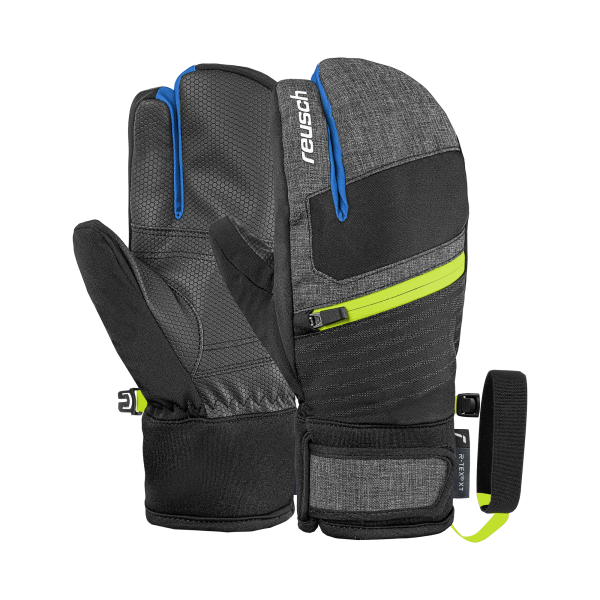 Reusch Leo R-TEX® XT Junior Lobster